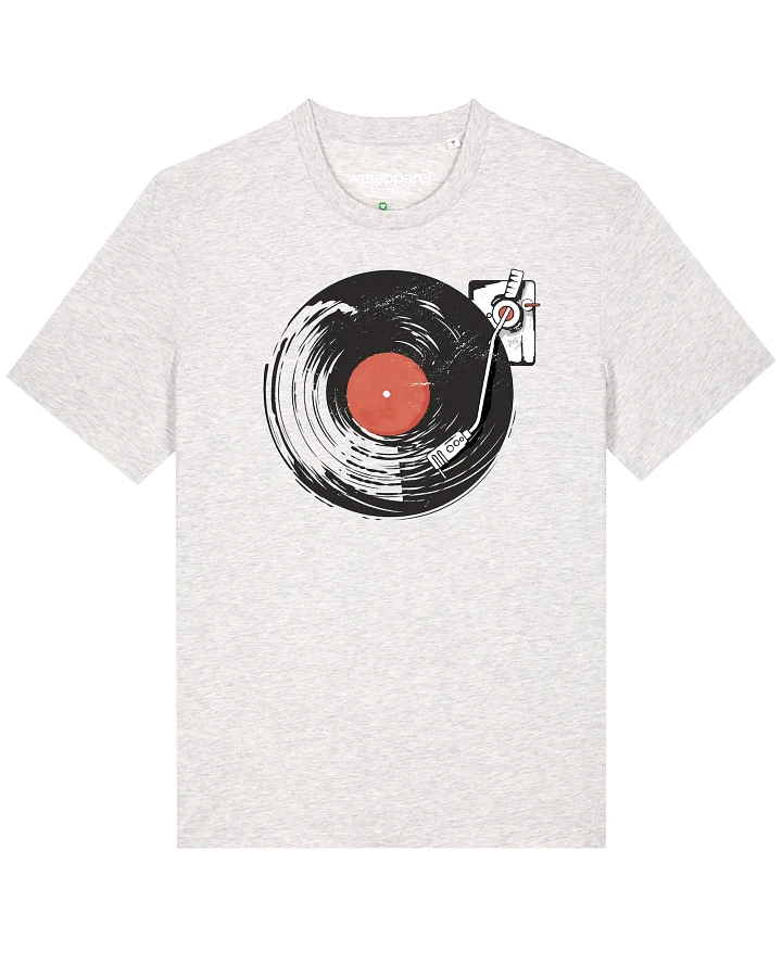 Produktseite: Watapparel T-Shirt