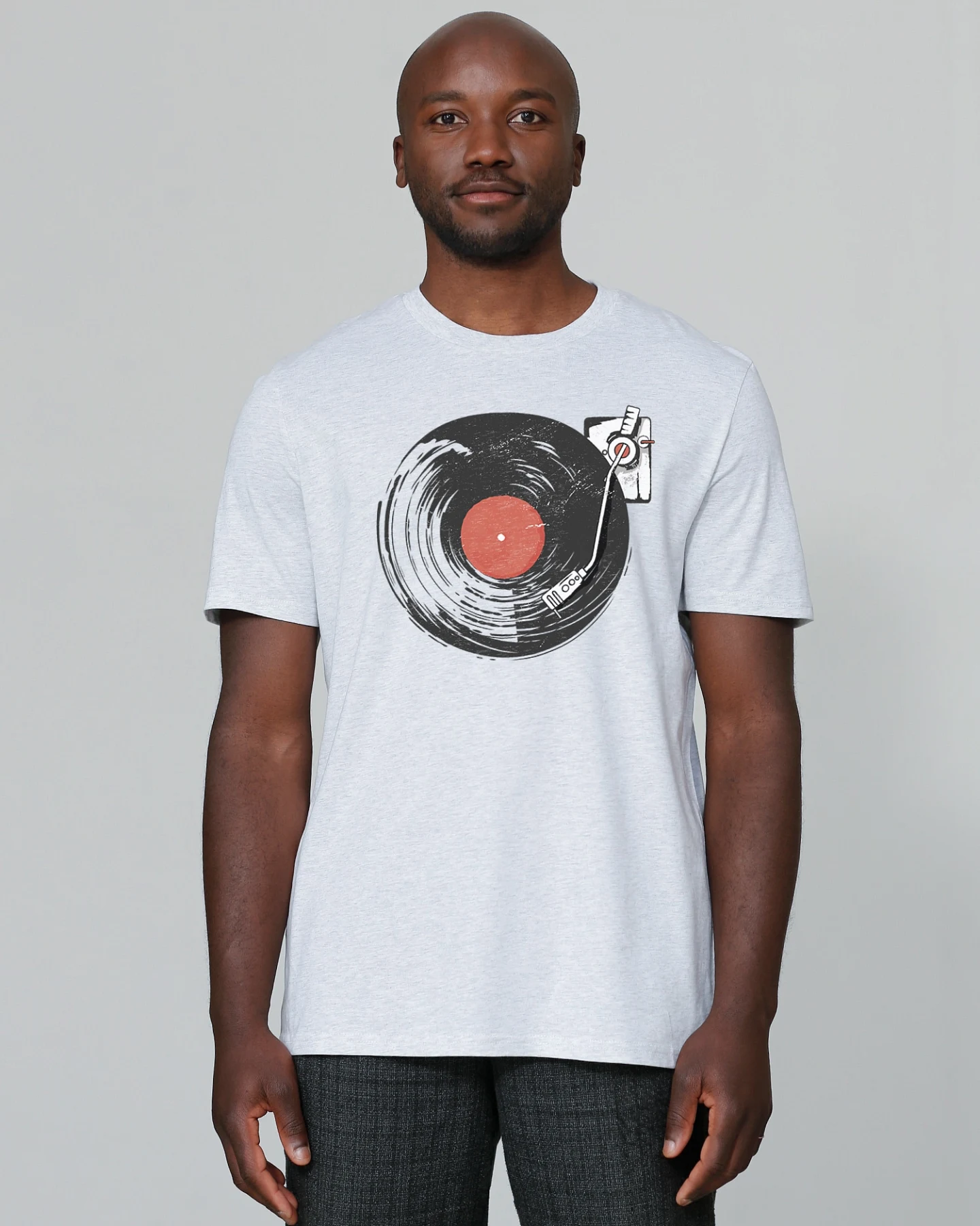 Watapparel T-Shirt – Ansicht 2