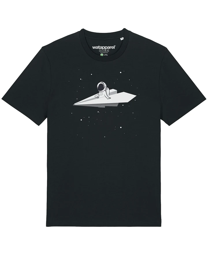 Watapparel T-Shirt Fly me to the moon