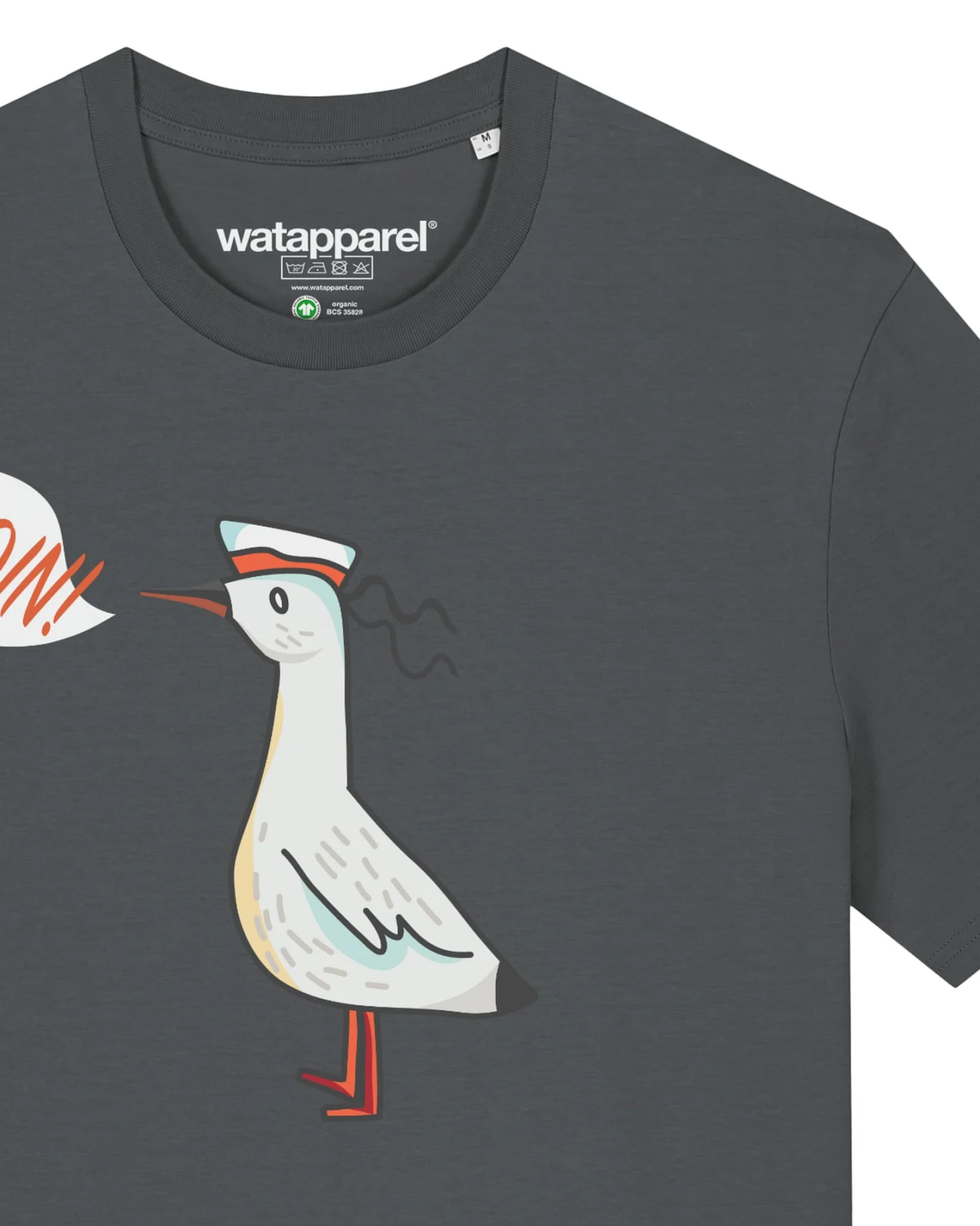 Watapparel Shirt – Ansicht 3