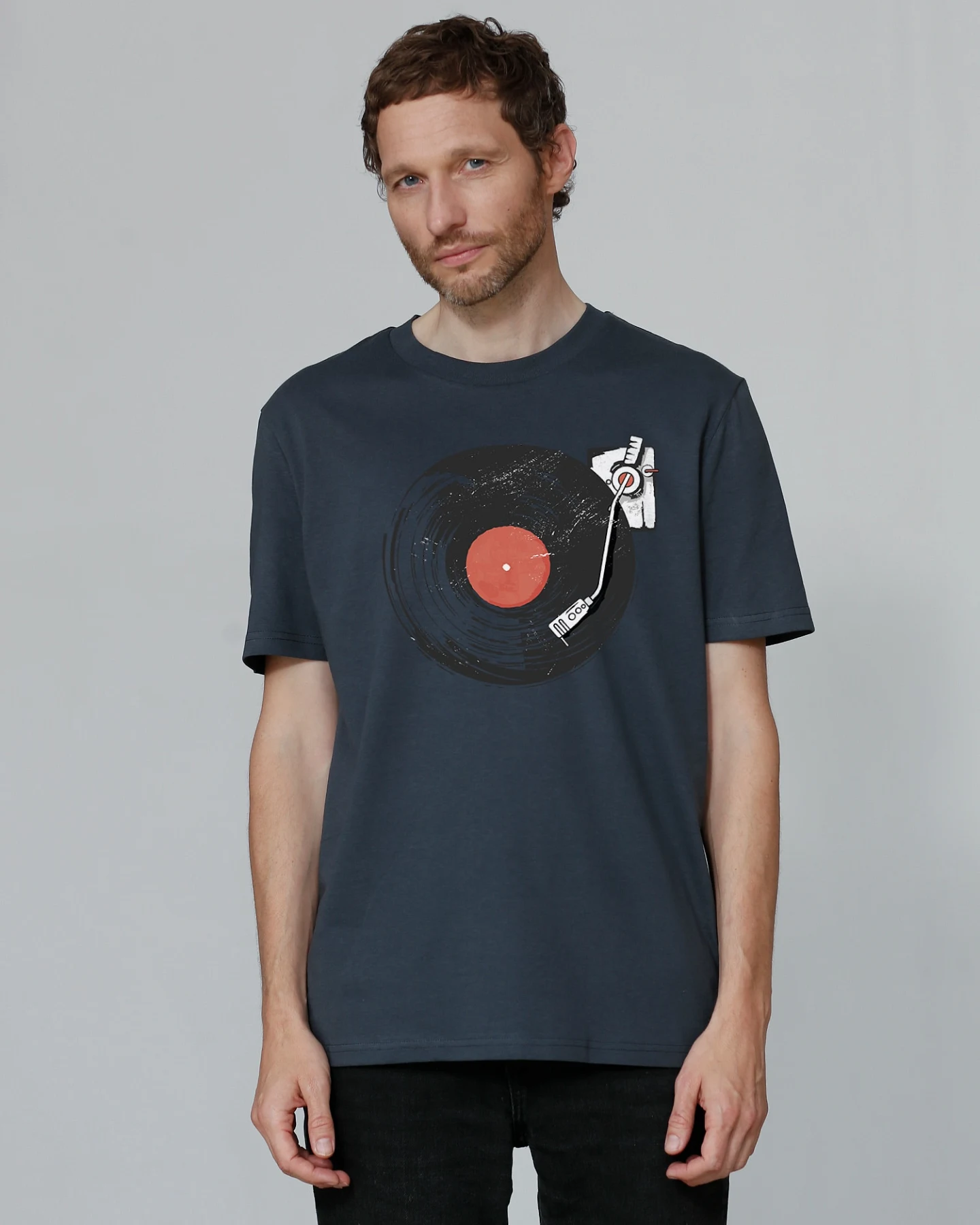 Watapparel T-Shirt – Ansicht 2