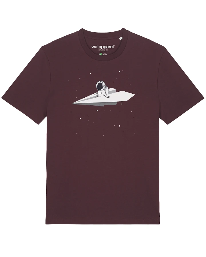 Watapparel Shirt Fly me to the moon