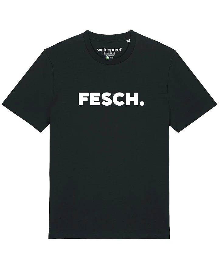 Watapparel Shirt Fesch