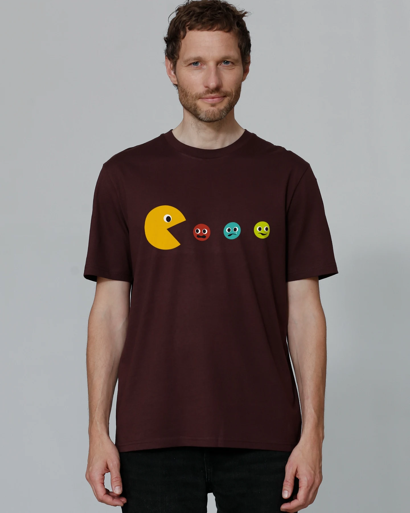 Watapparel T-Shirt – Ansicht 2