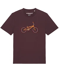 Produktseite: Watapparel T-Shirt BMX