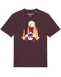 Produktseite: Watapparel T-Shirt Von Bären und Bergen