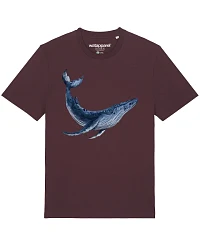 Produktseite: Watapparel T-Shirt Wal