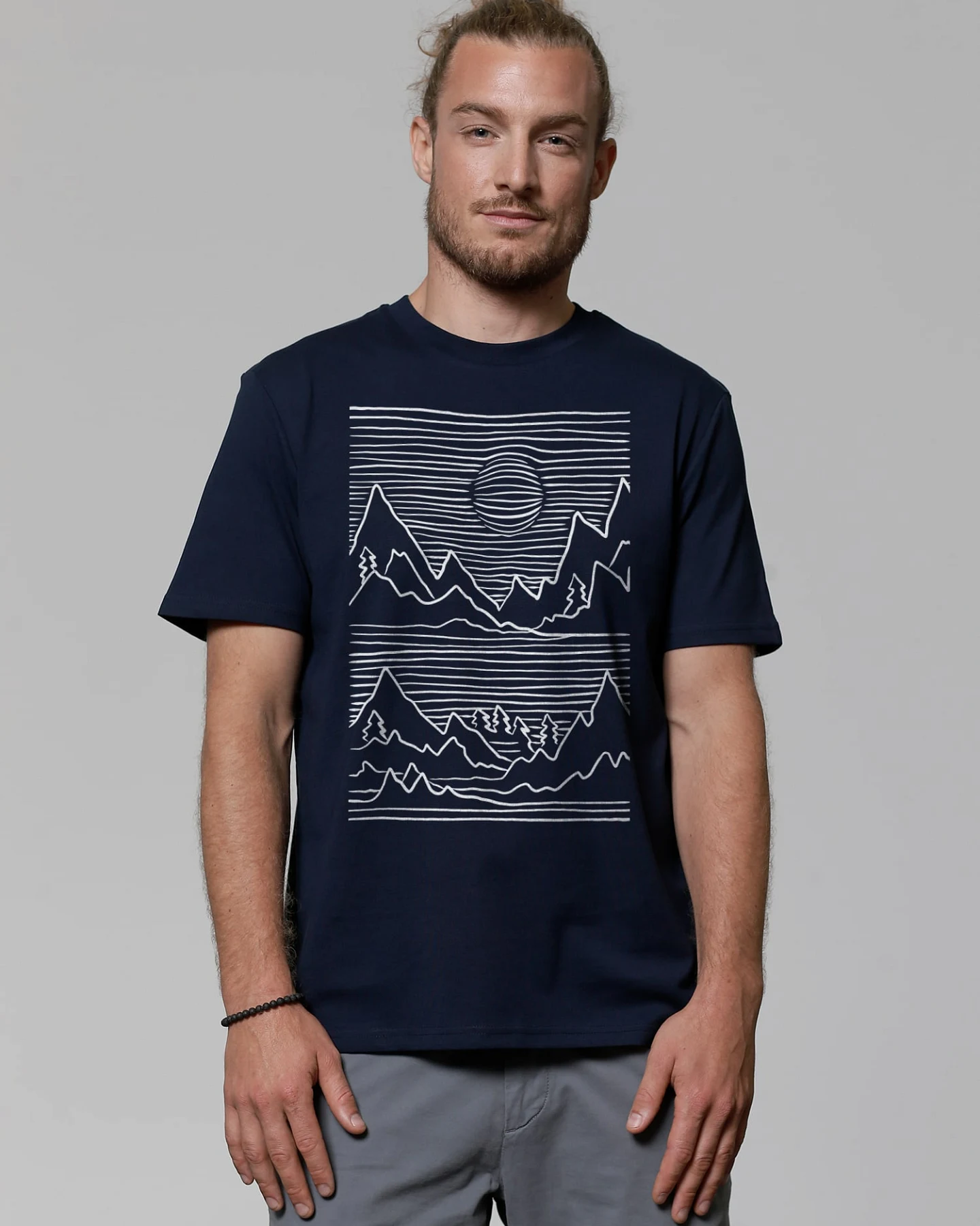 Watapparel T-Shirt – Ansicht 2