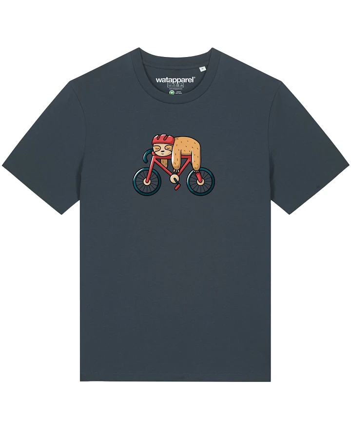 Watapparel T-Shirt Sloth