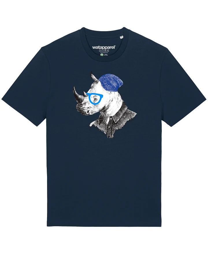 Watapparel Shirt Nashorn