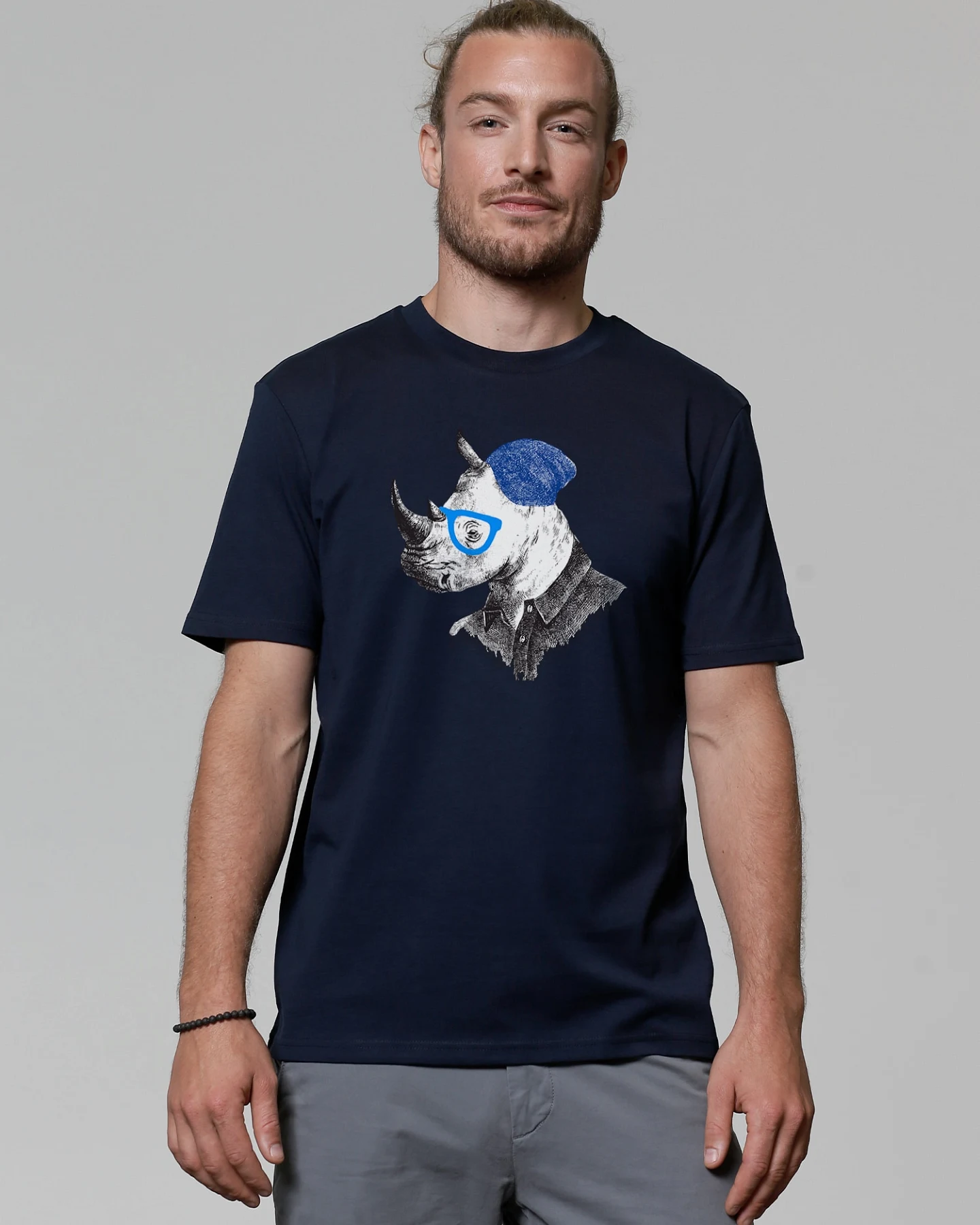 Watapparel Shirt Nashorn – Ansicht 2