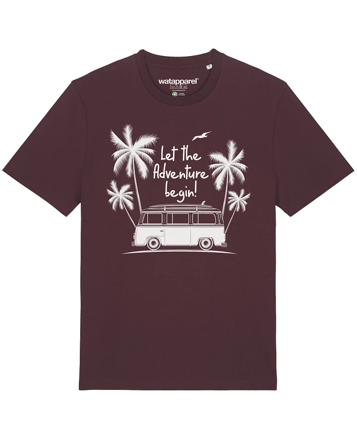 Watapparel Shirt
