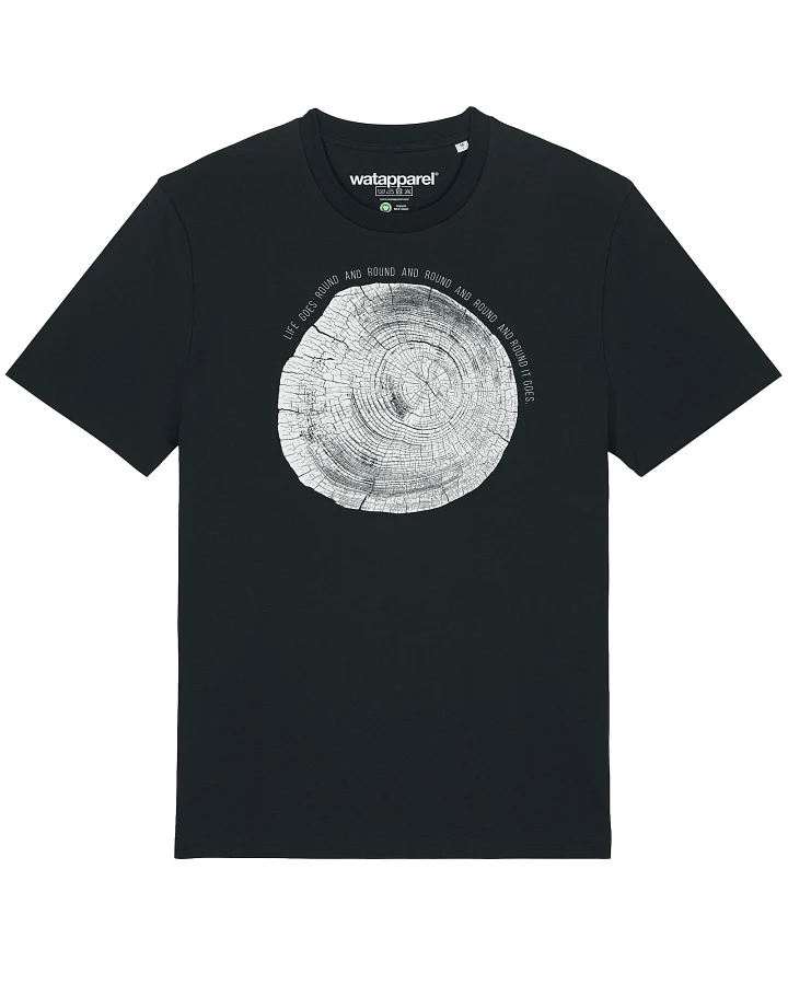 Watapparel T-Shirt