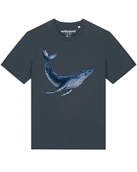 Produktseite: Watapparel T-Shirt Wal