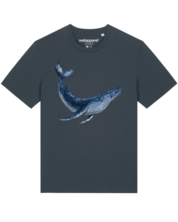 Produktseite: Watapparel T-Shirt Wal