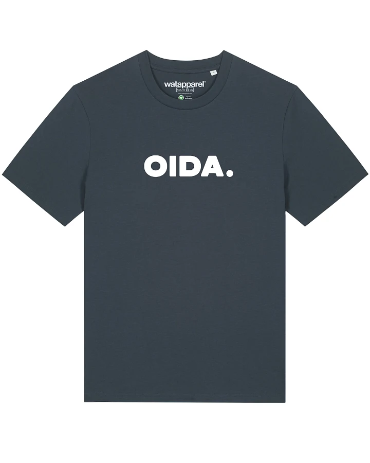 Produktseite: Watapparel Shirt Oida