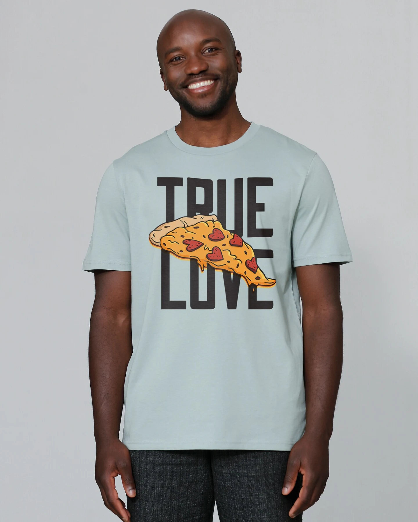 Watapparel Shirt True Love – Ansicht 2