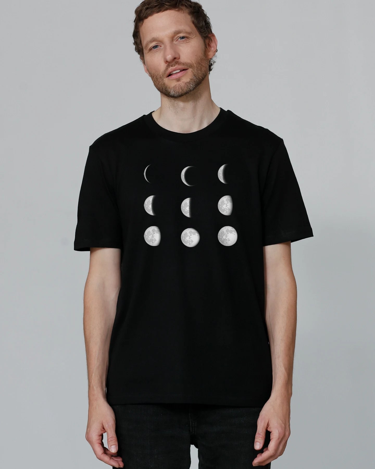 Watapparel T-Shirt – Ansicht 2