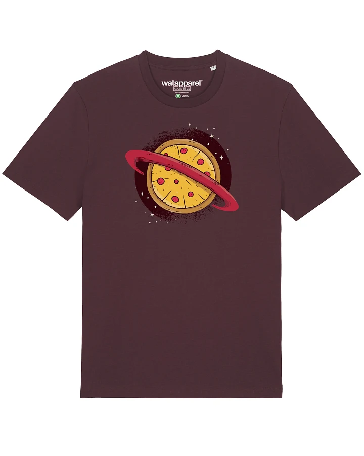 Watapparel Shirt Pizza Planet