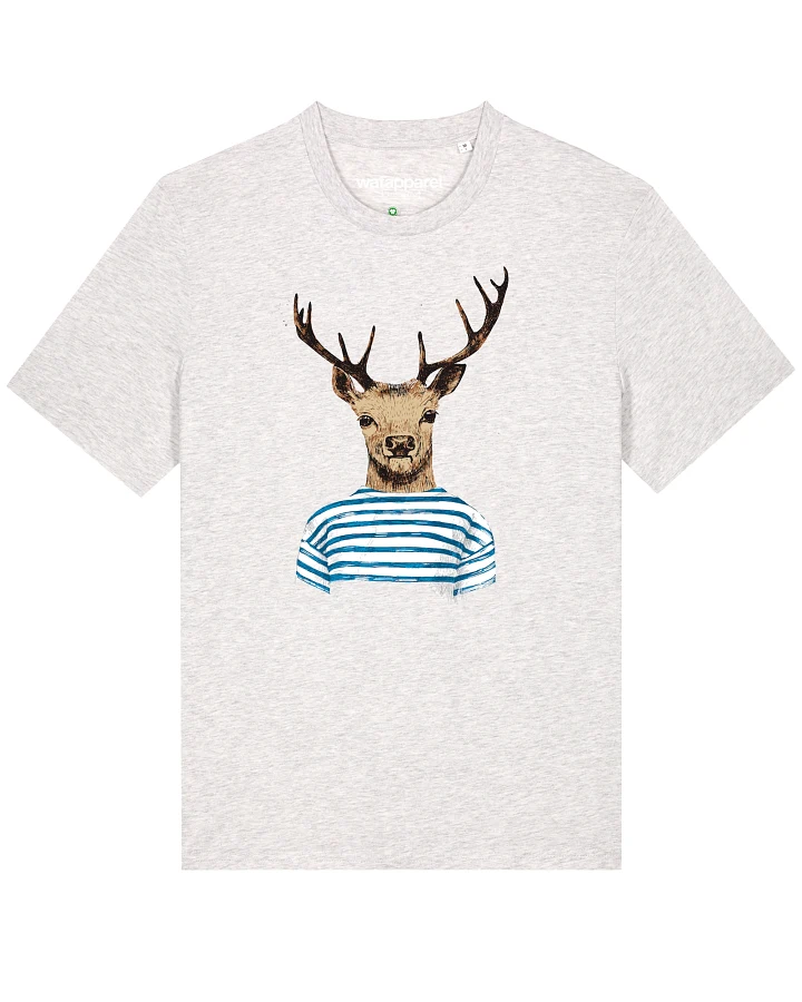 Watapparel Shirt Hirsch