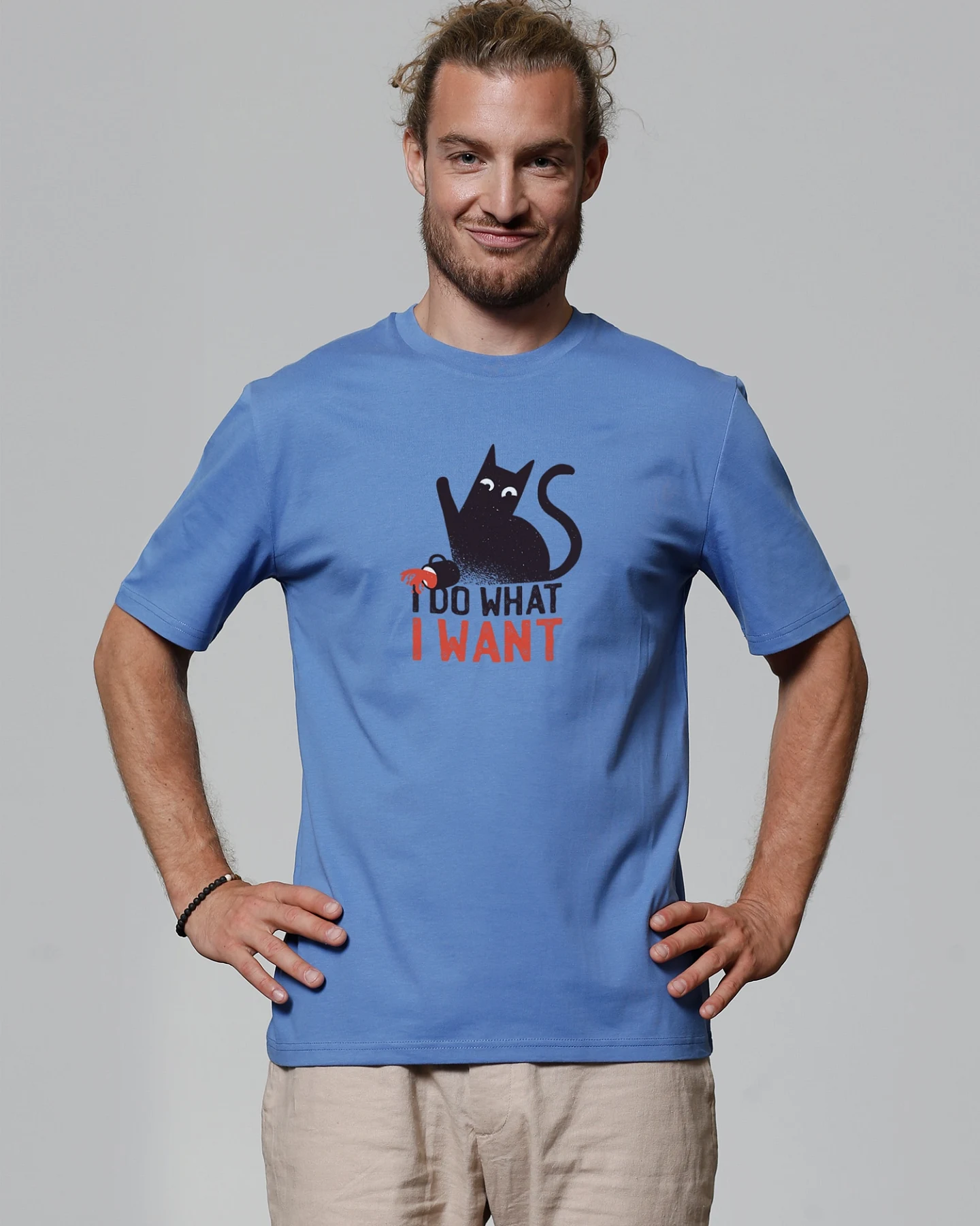 Watapparel Shirt Cat – Ansicht 2
