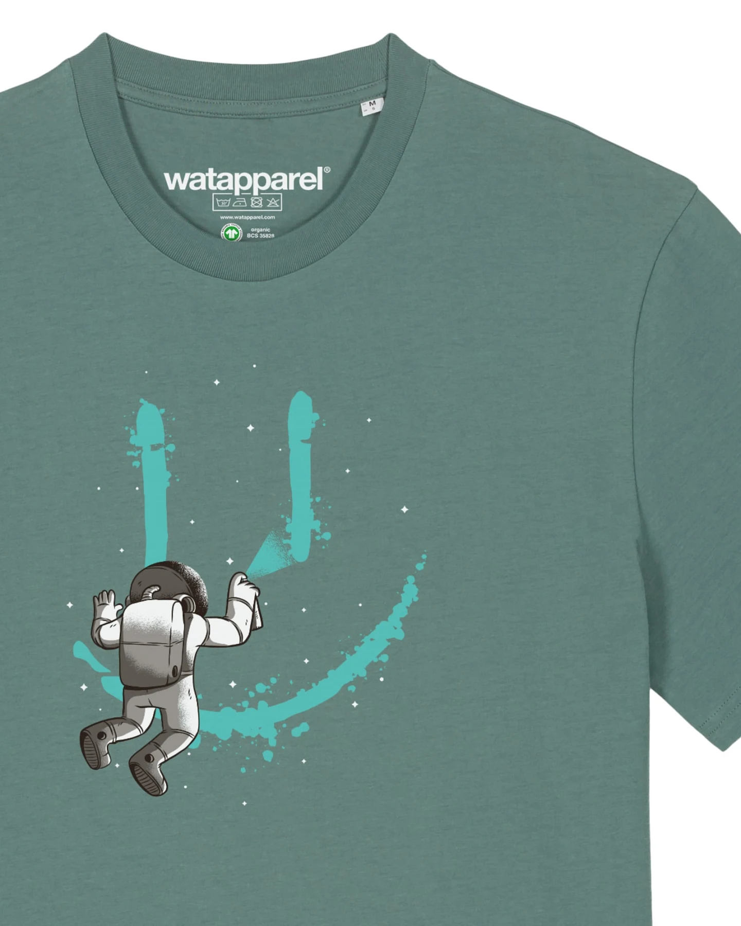 Watapparel Shirt – Ansicht 3