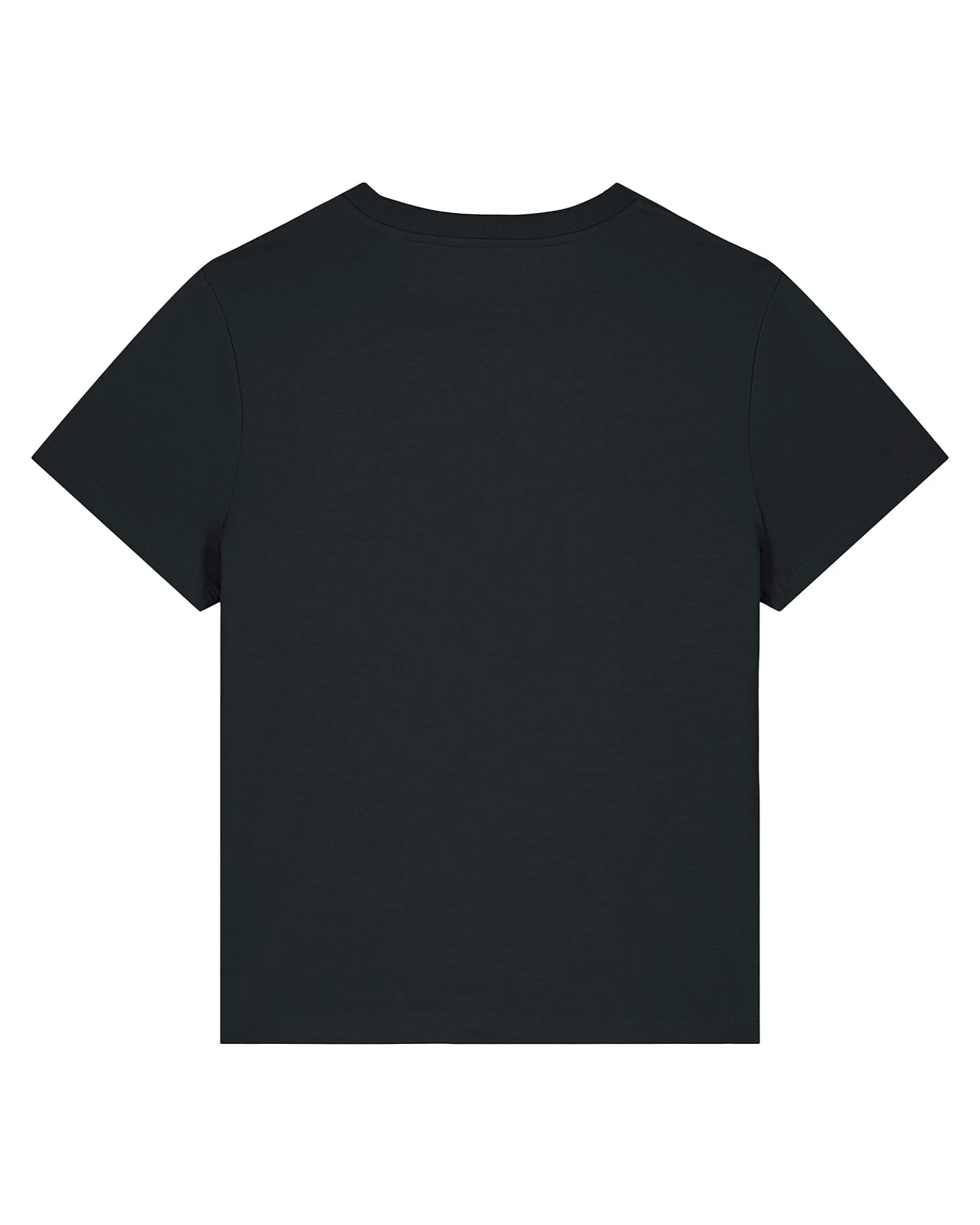 Watapparel T-Shirt Ich Kann So Nicht Arbeiten – Ansicht 3