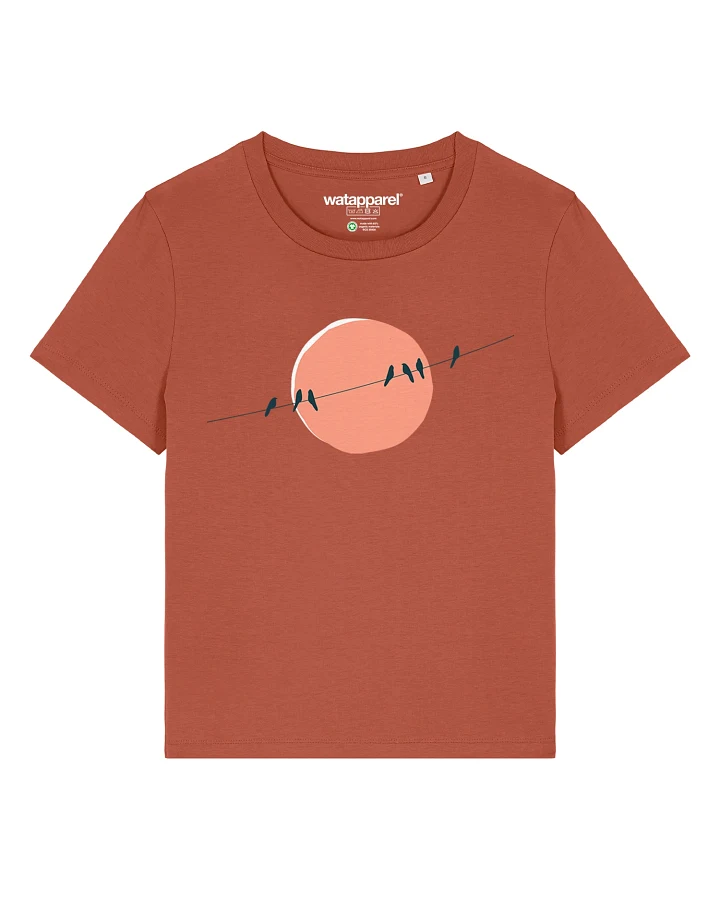 Watapparel T-Shirt Countryside 01