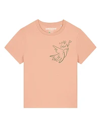 Produktseite: Watapparel T-Shirt Self Love