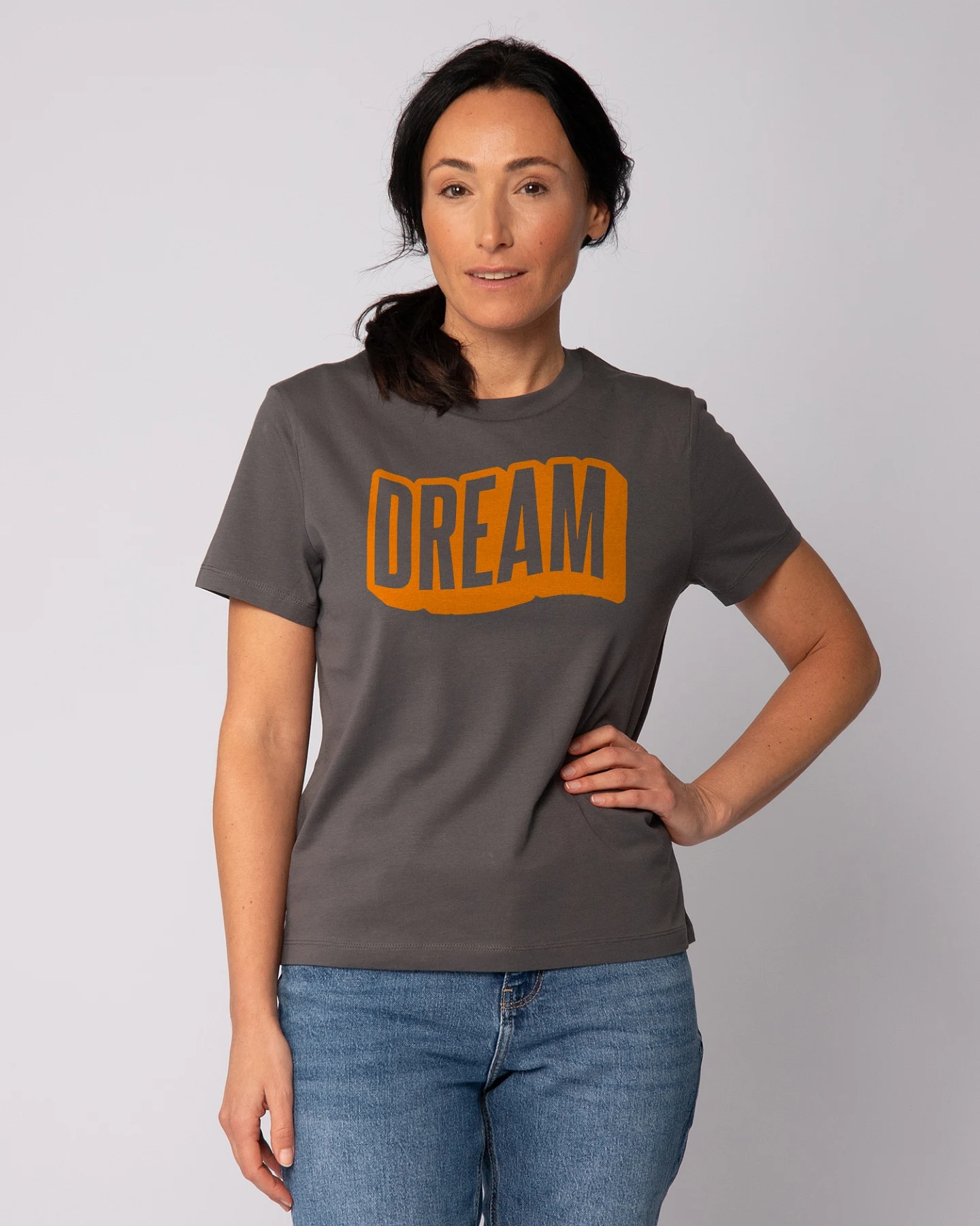 Watapparel T-Shirt Dream – Ansicht 2