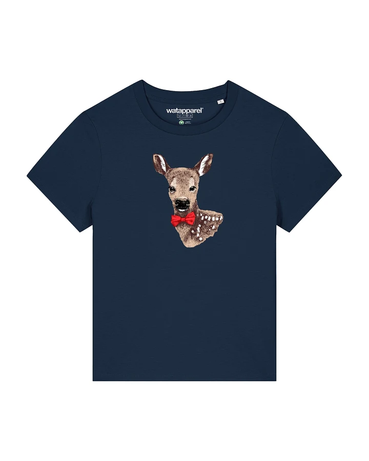 Watapparel Shirt Rehkitz