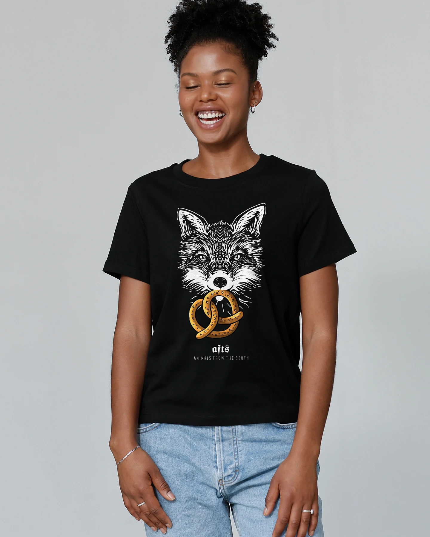 Watapparel Shirt – Ansicht 2
