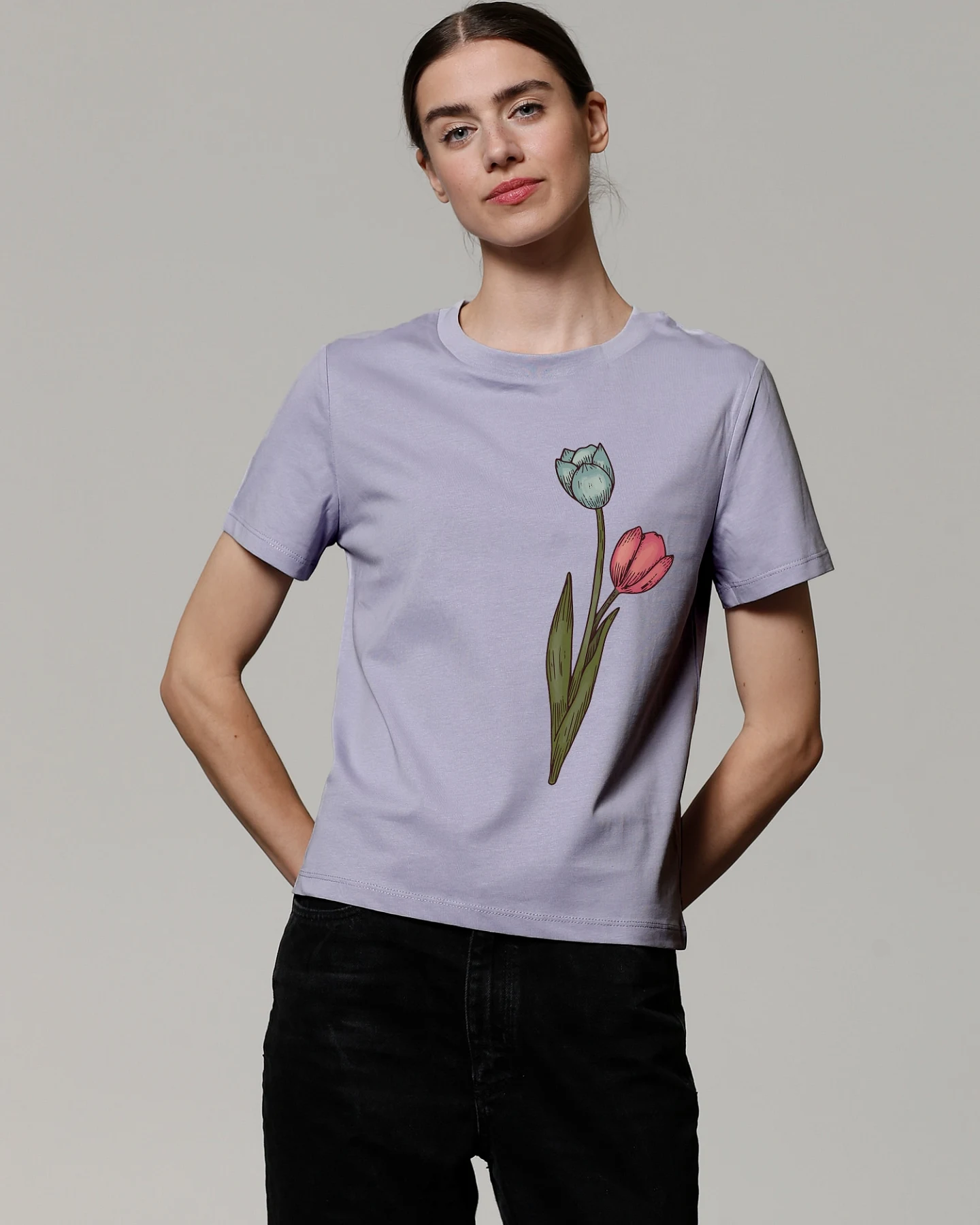 Watapparel T-Shirt – Ansicht 2