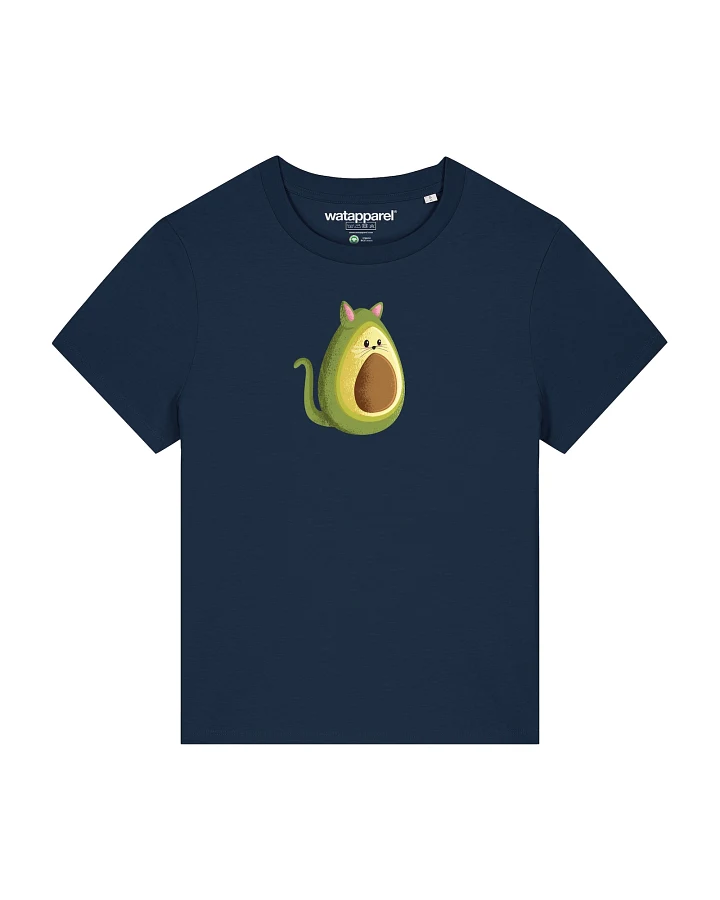 Watapparel Shirt Avocato