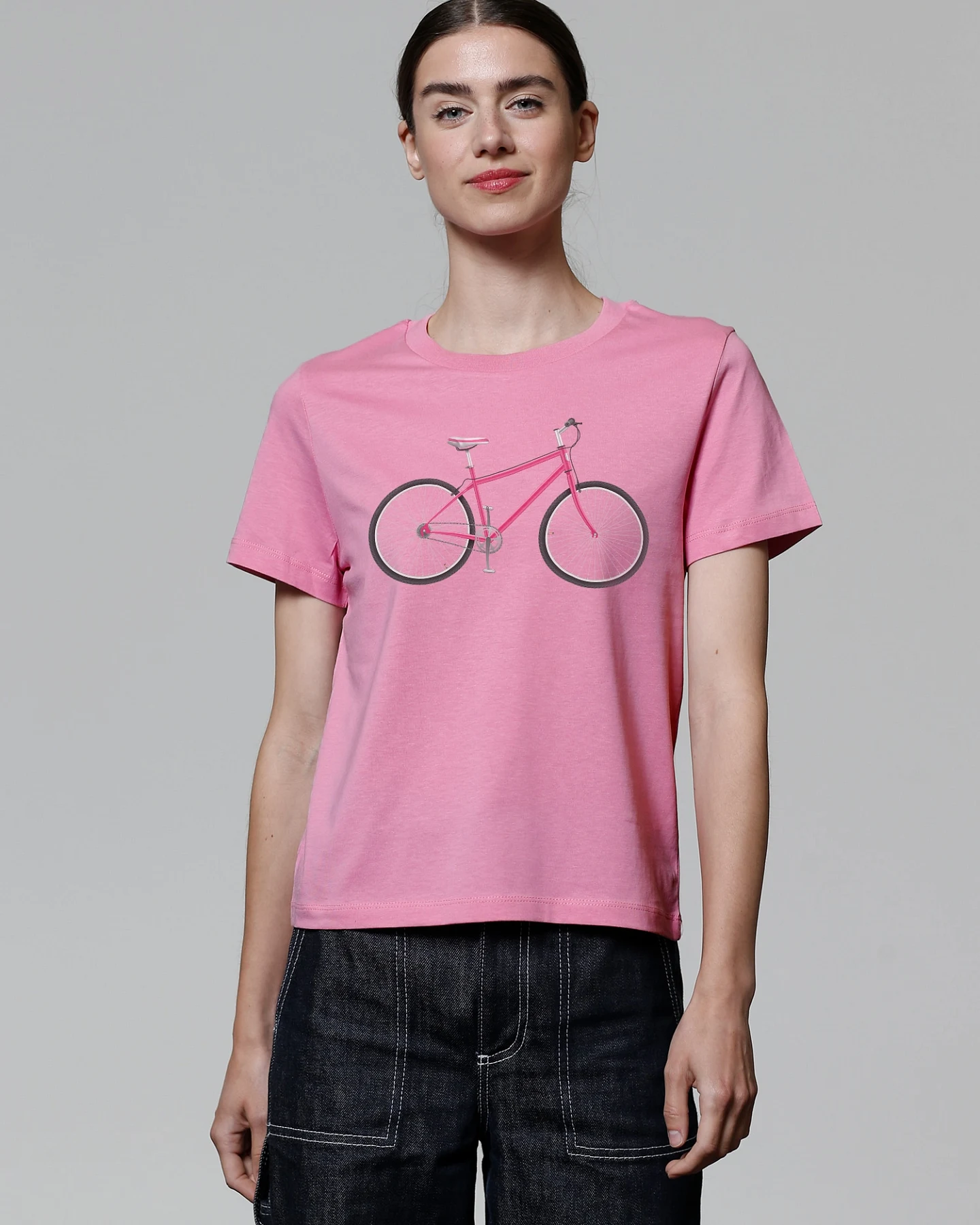 Watapparel T-Shirt – Ansicht 2