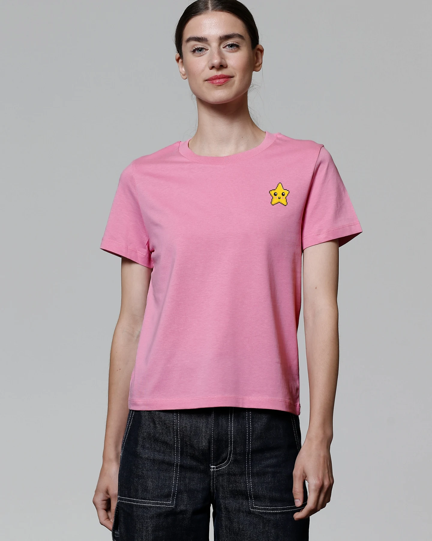 Watapparel T-Shirt – Ansicht 2