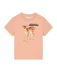Produktseite: Watapparel T-Shirt Underground Rehsistance