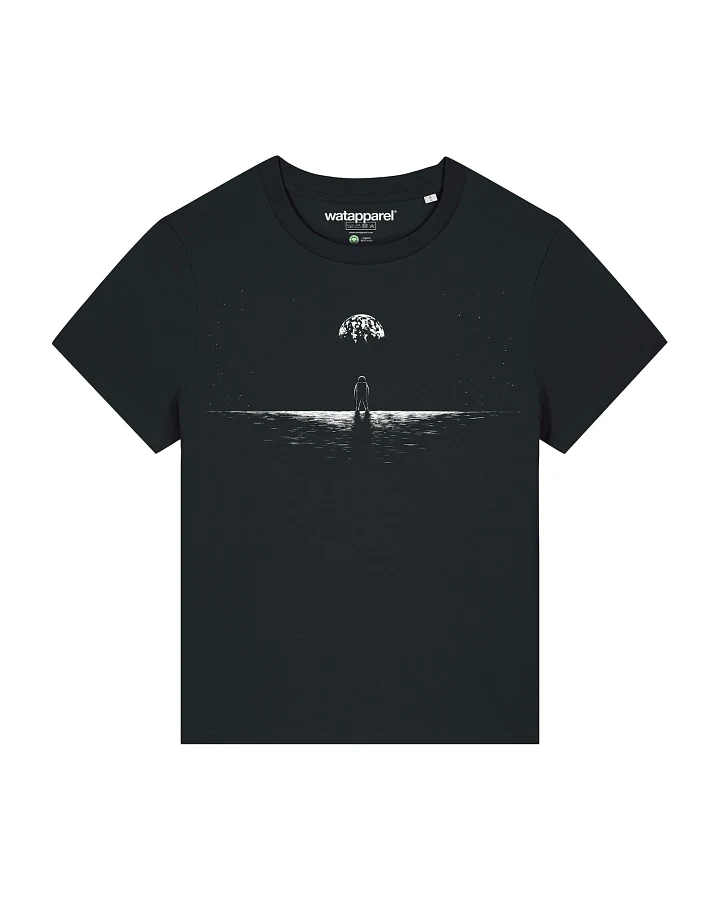 Watapparel T-Shirt Lost in space
