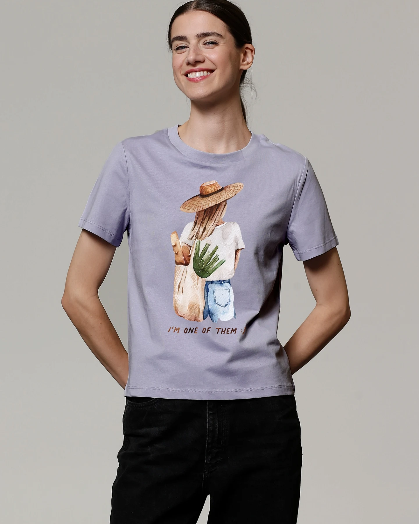 Watapparel Shirt – Ansicht 2