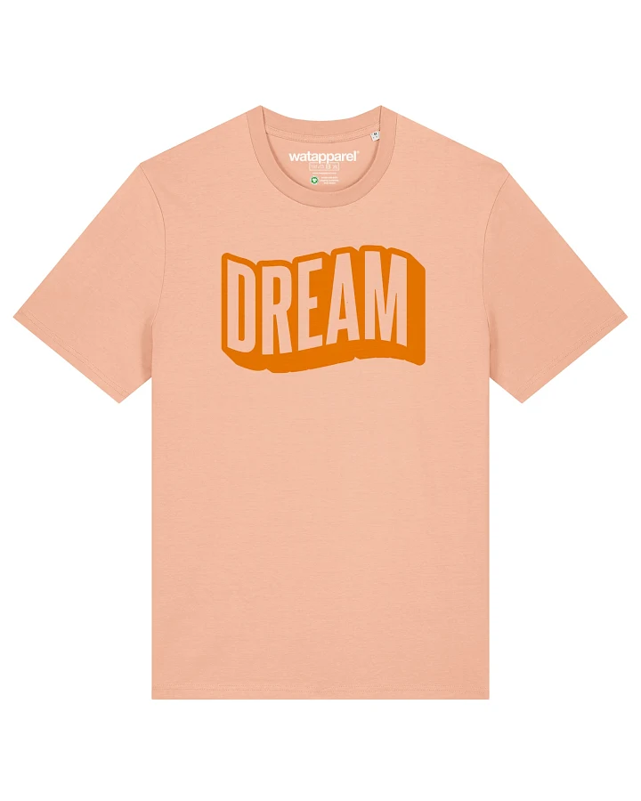 Watapparel Shirt Dream