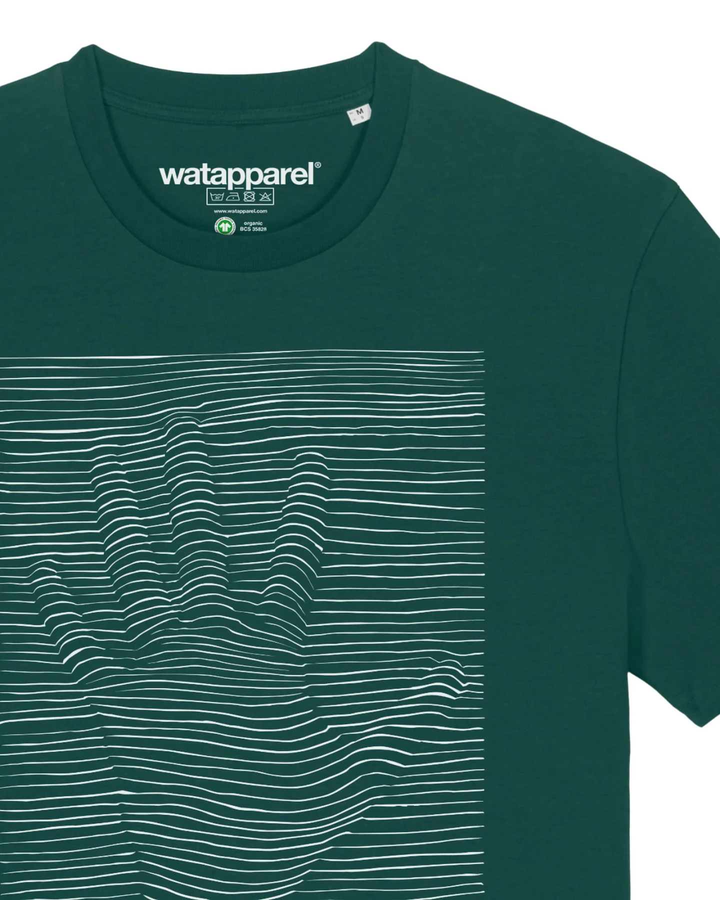 Watapparel T-Shirt – Ansicht 3