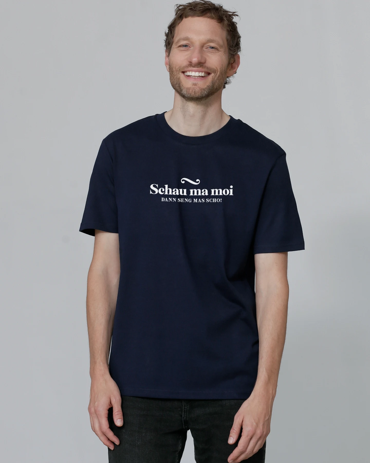 Watapparel T-Shirt – Ansicht 2