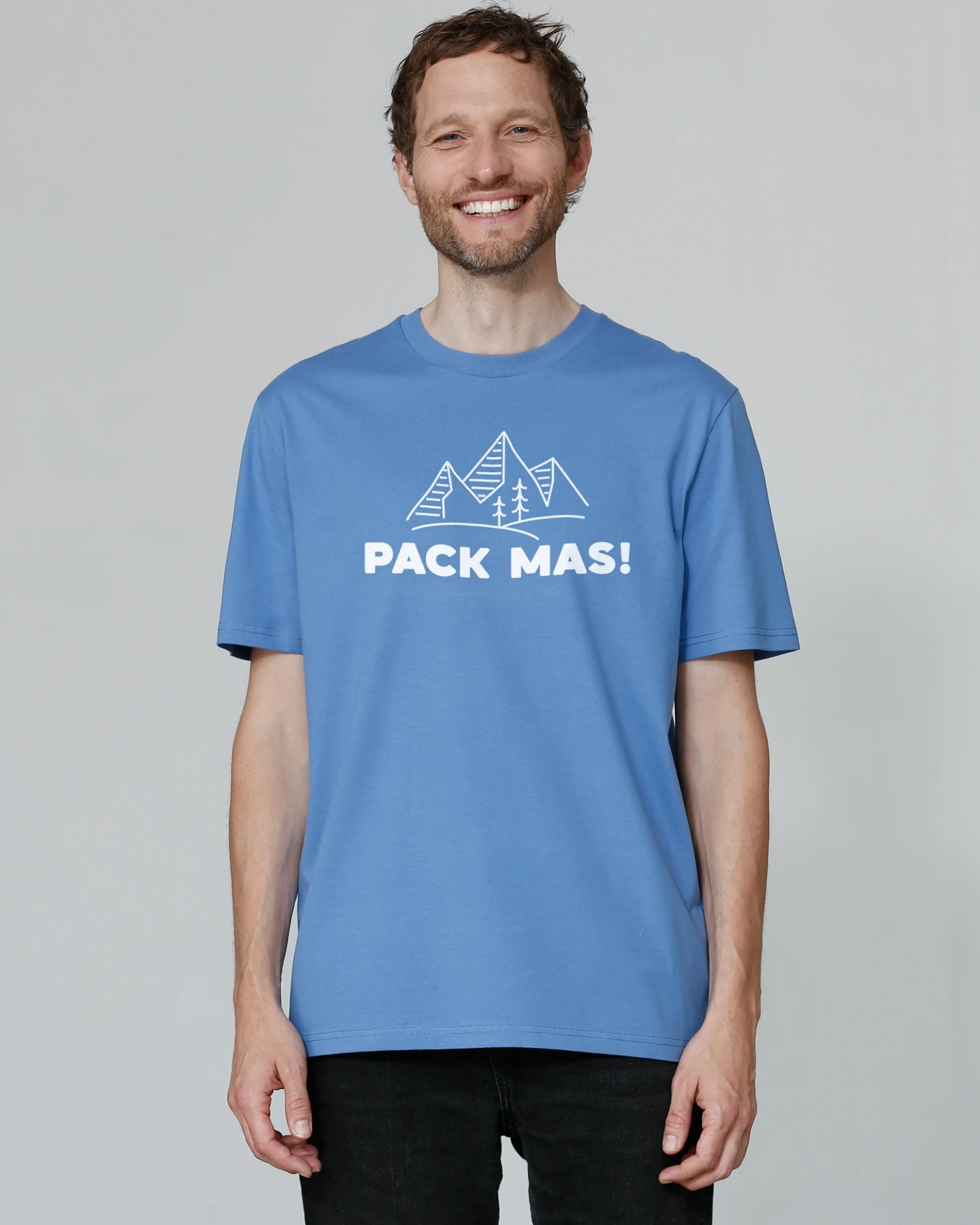Watapparel T-Shirt Pack mas! – Ansicht 2