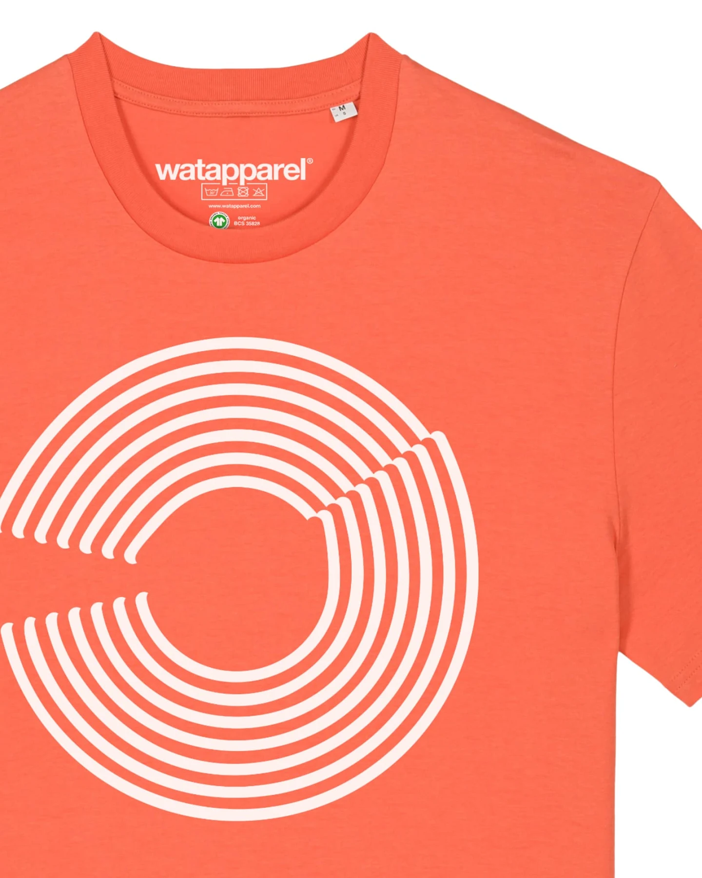 Watapparel Shirt Abstract 01 – Ansicht 3
