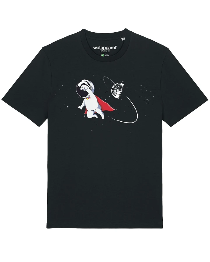 Watapparel Shirt Superastronaut