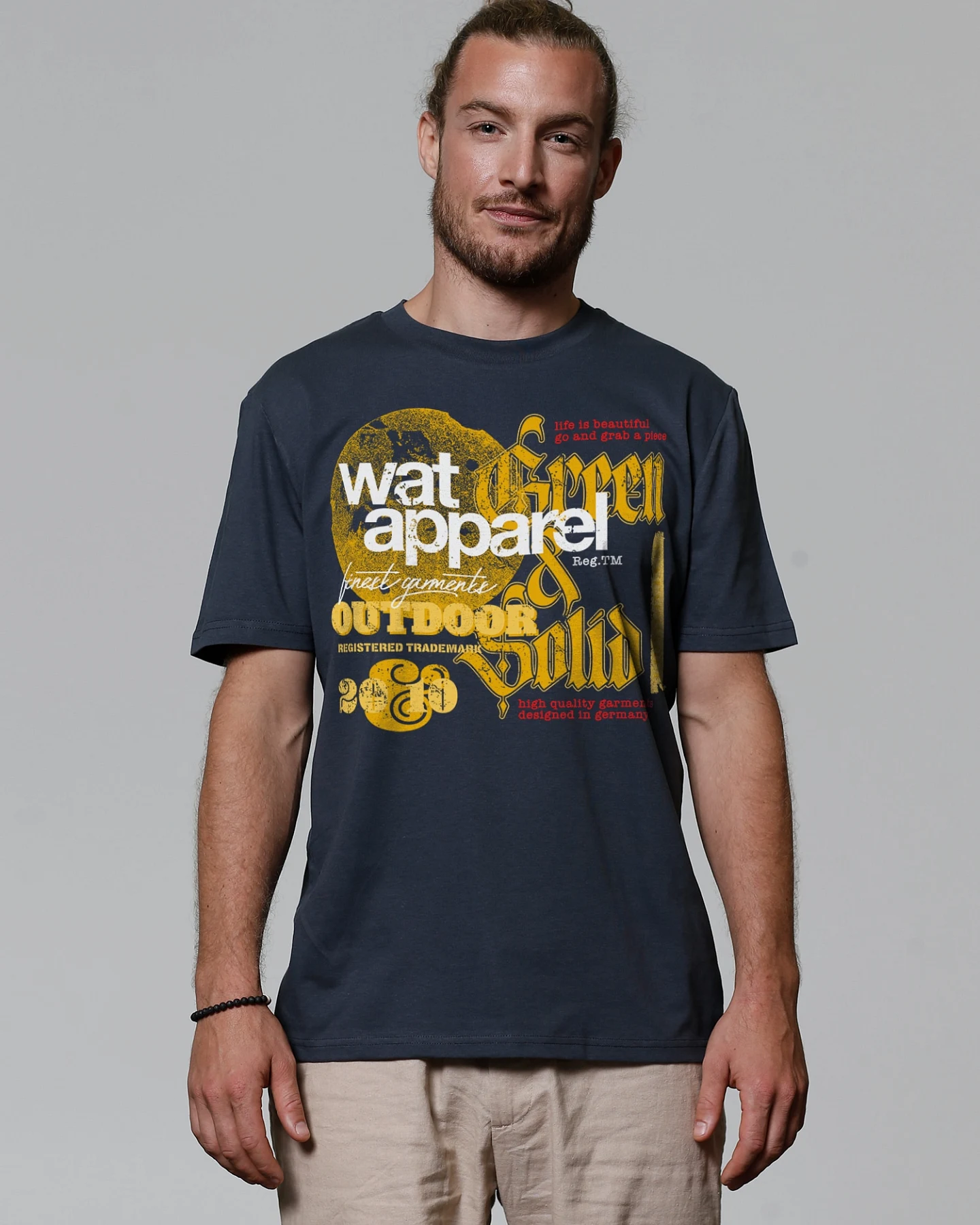 Watapparel Shirt – Ansicht 2