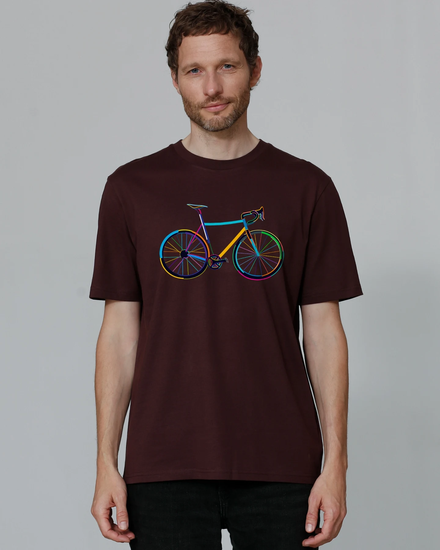 Watapparel T-Shirt – Ansicht 2