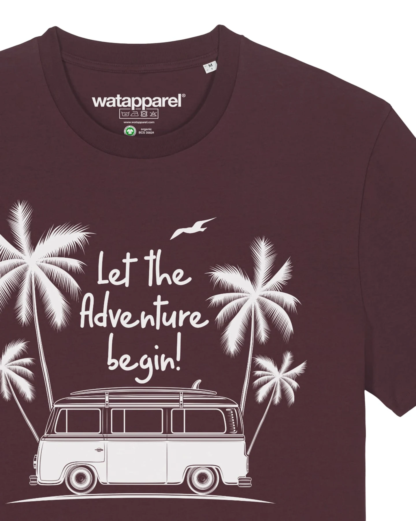 Watapparel Shirt – Ansicht 3