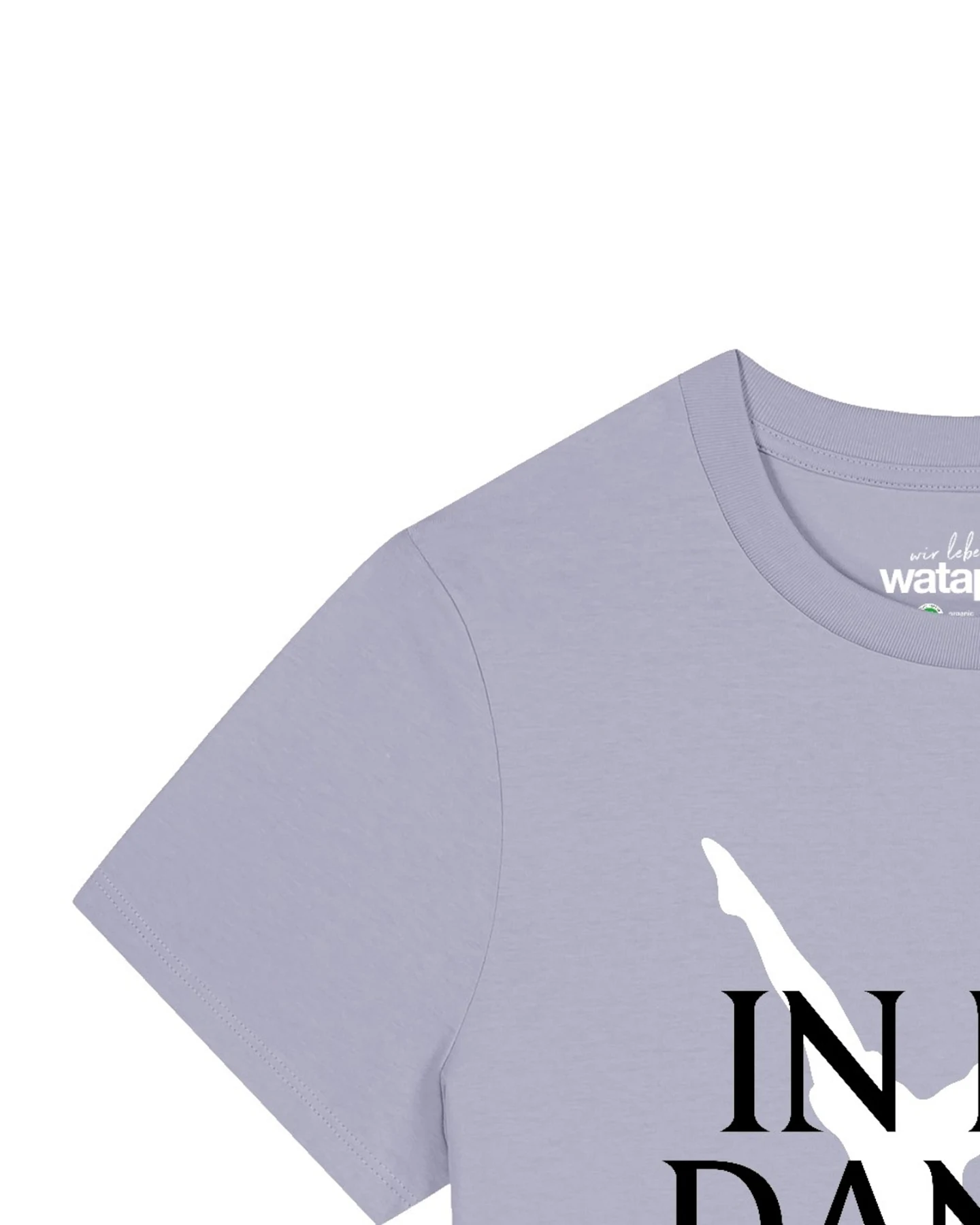 Watapparel T-Shirt Dance Era – Ansicht 3