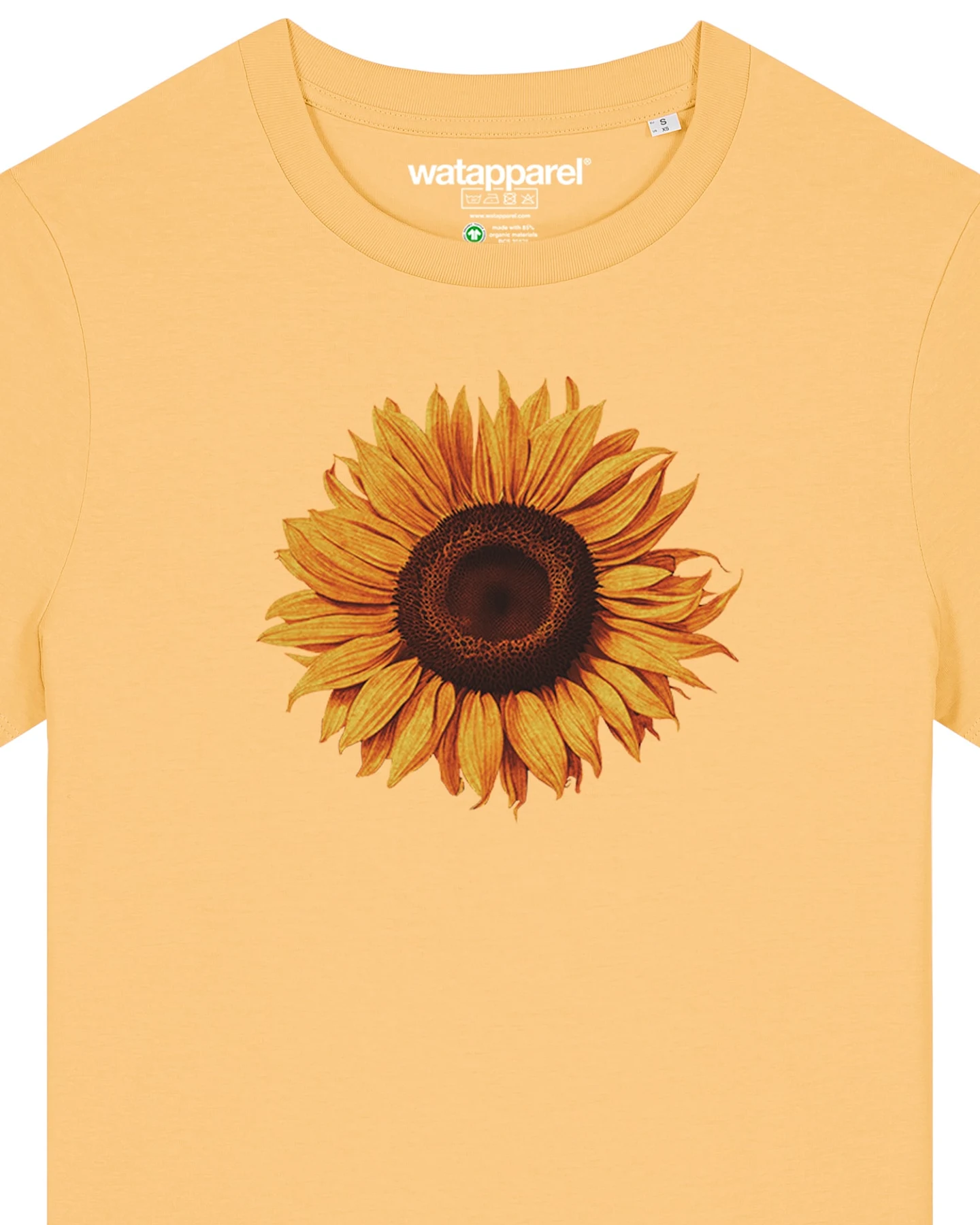 Watapparel T-Shirt – Ansicht 3